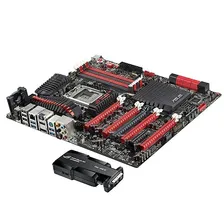 Материнская плата ASUS ROG Maximus V Extreme
