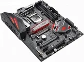 Материнская плата ASUS MAXIMUS X HERO Z370 1151v2