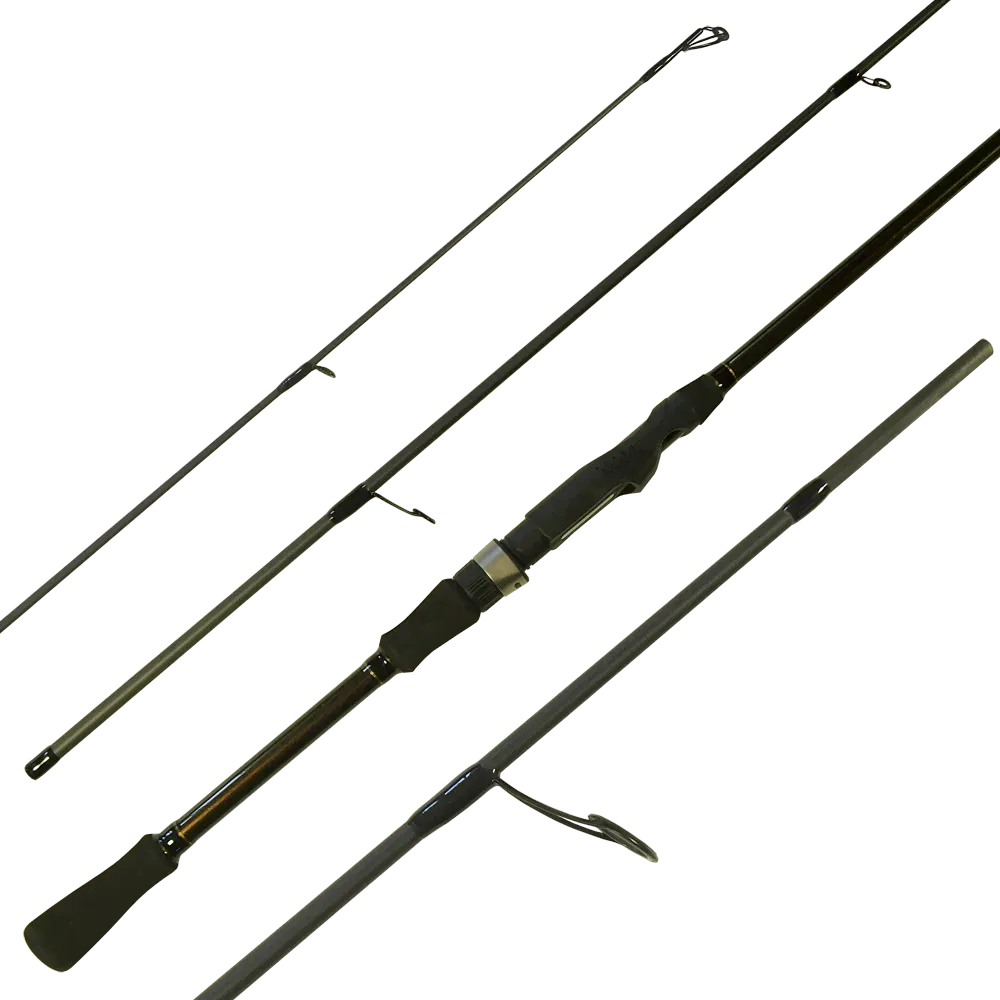 Спиннинг Maximus Zircon JIG-0