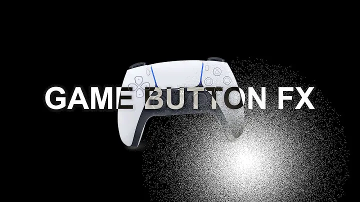 Simple Game Button Sound