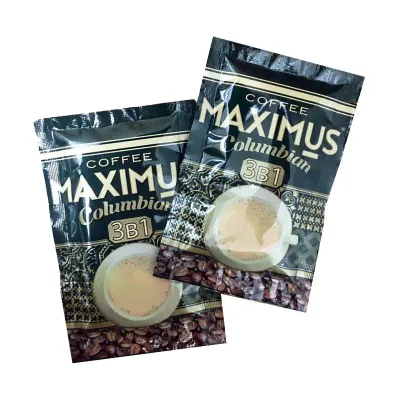 Кофе 3 в 1 "Columbian" (TM Maximus)