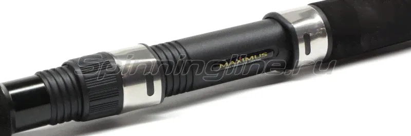   Maximus Tracer 702M-2