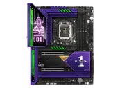 Материнская плата ASUS ROG MAXIMUS Z690 HERO EVA EDITION, Socket1700, Intel Z690, ATX