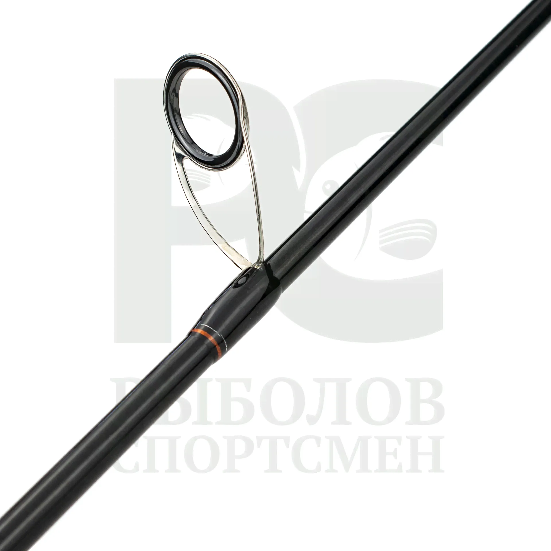 Спиннинг "Maximus" Smuggler 24ML 5-20гр 2,4м-2