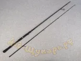 Спиннинг Maximus Zircon JIG 24ML 2,40м. 7-25гр.