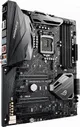 Материнская плата ASUS MAXIMUS IX HERO Z270