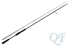 Спиннинг Maximus Ultimatum Jig 2,3м 7-28г