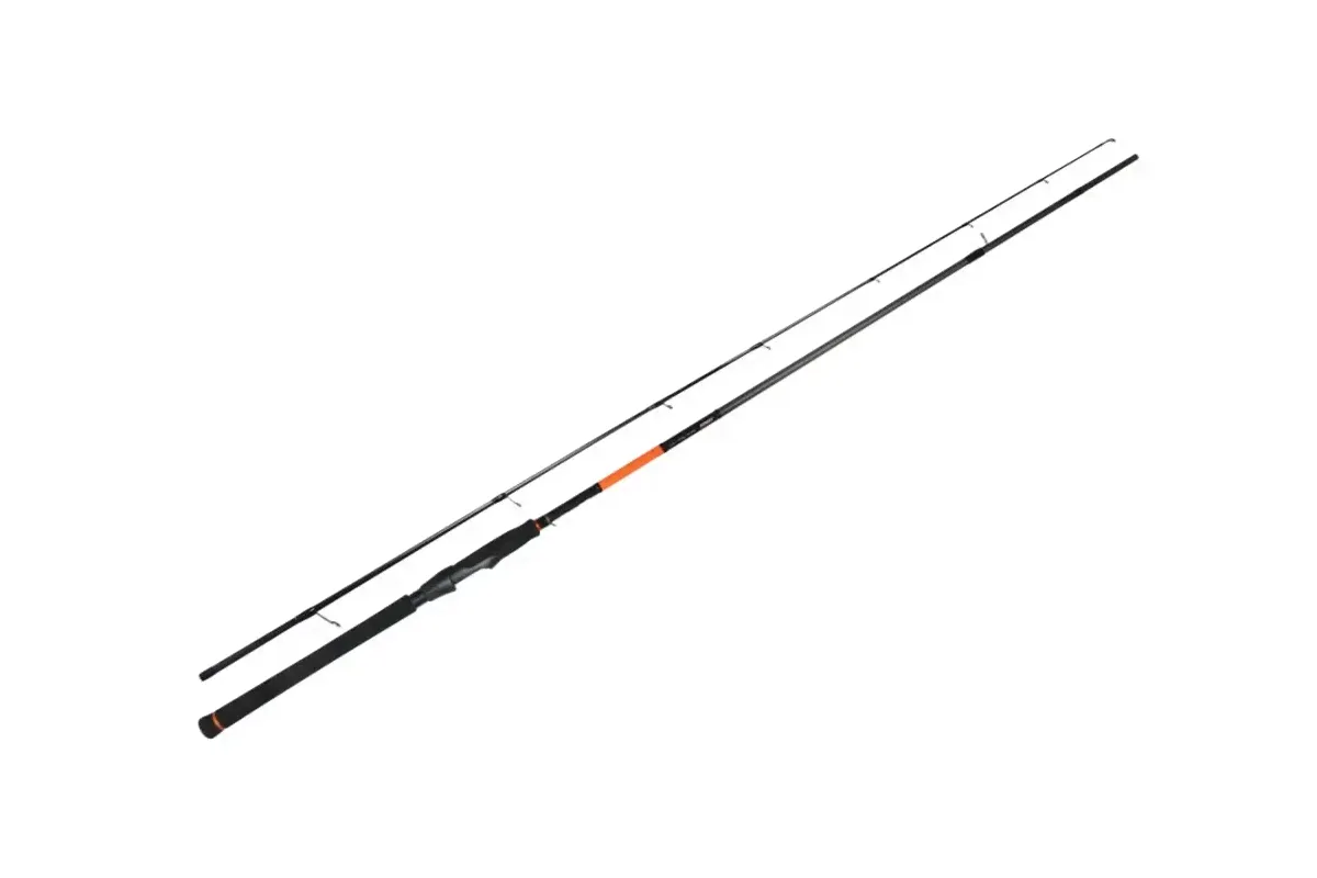 Спиннинг Maximus AXIOM-X 24ML 2.4m 5-25g