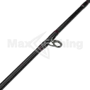 Удилище кастинговое Maximus Black Widow C 27MH 10-40гр