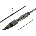 Удилище спиннинговое MAXIMUS EGOIST-Z 662UL 2.0M 1-5g