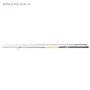 Спиннинг Maximus Axiom 27ML, длина 2.7 м, тест 5-25 г