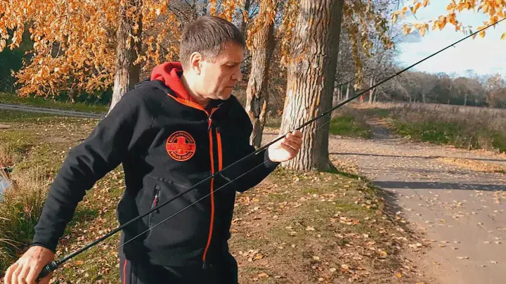 MAXIMUS ADVISOR WJ специальная серия спиннингов