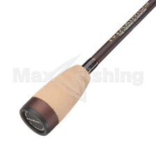 Спиннинг Maximus Legend Area 662UL 1-7гр