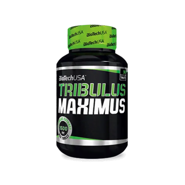 Купить BioTech Tribulus Maximus 90 таблеток по цене 1,320₽ в интернет-магазине спортивного питания OlympicBody-0