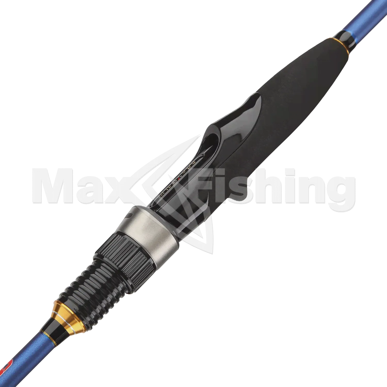 Удилище кастинговое Maximus Streetracer C 20L 3-11гр-1