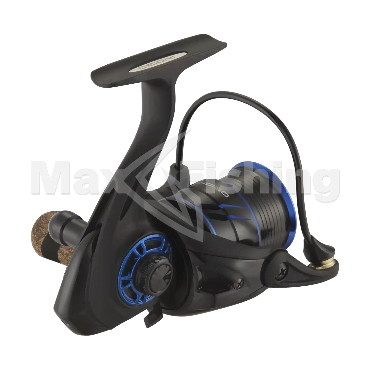 Катушка безынерционная Maximus Indigo 3000-2