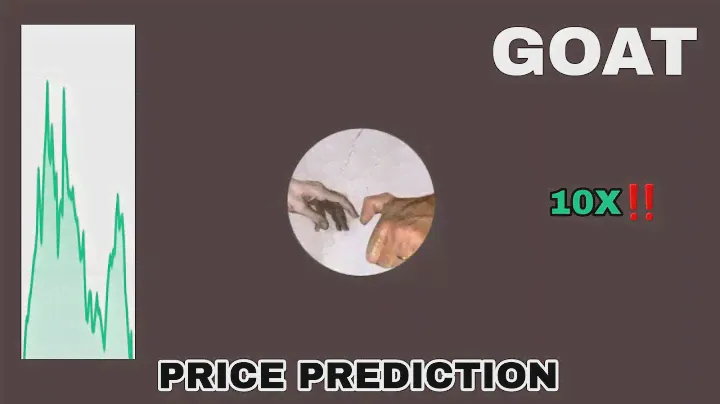 GOAT TOKEN TO THE MOON‼️ GOATSEUS MAXIMUS PRICE PREDICTION 10X GAINS⁉️ SOLANA MEMECOIN POTENTIAL