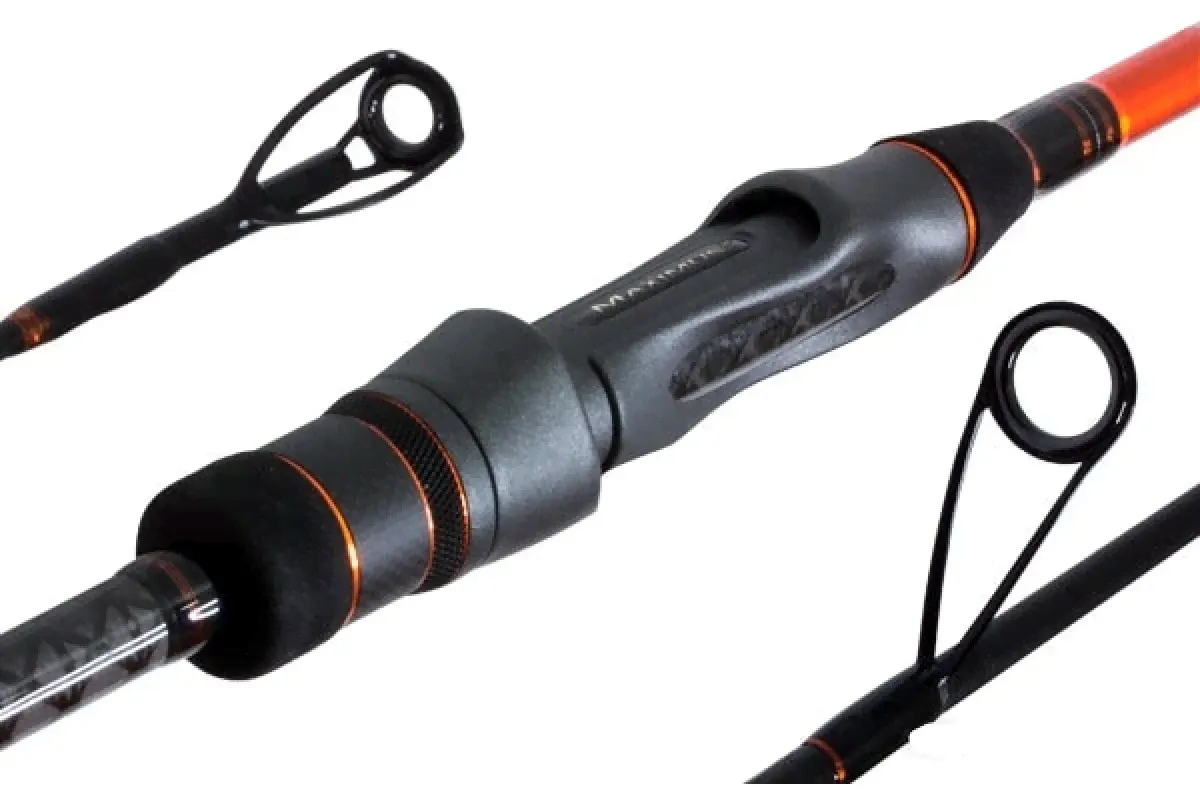 Спиннинг Maximus Gravity Jig 22L 220см 3-12гр-0