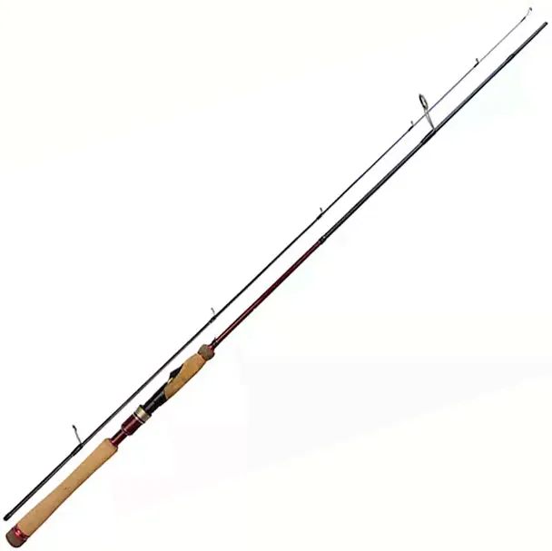 Спиннинг Maximus STRIKER-X 21M 10-30 гр., 2,1 м-0