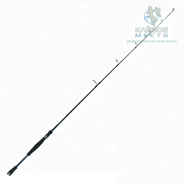 Спиннинг штекерный Maximus Destroyer-X 15H 1,5м 20-80гр-3