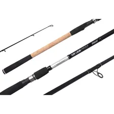 Спиннинг для рыбалки Maximus UMBA Gorbuscha Fishing 333H 3.3 м, до 110 гр / Мощное удилище / Ловля горбуши