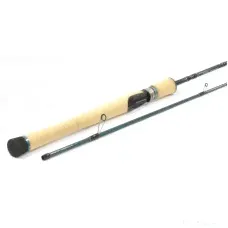 Спиннинг Maximus Fish Poison MSFP21UL 210см 1-8гр-0
