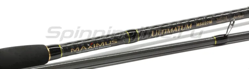  Maximus Ultimatum 24ML-0