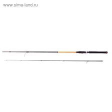 Спиннинг Maximus Axiom 24ML, длина 2.4 м, тест 5-25 г