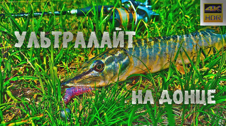 Каналы Ростова или Мёртвый Донец в Каратаево. С ультралайтом по малой реке.