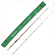 Спиннинг Maximus Legend Ultras 20UL 2.0m 1-7g