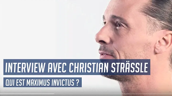 Qui est Maximus Invictus ?