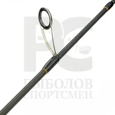 Спиннинг "Maximus" Work Horse X 21M 10-30гр 2,1м
