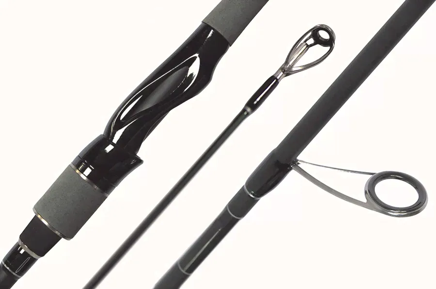 Удилище спин. Maximus WILD POWER-Z JIG 258H 2,58m 21-65g