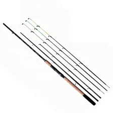 Фидер (фидерное удилище) Maximus INTEGRO 390XH 3,9 m 90/120/150g