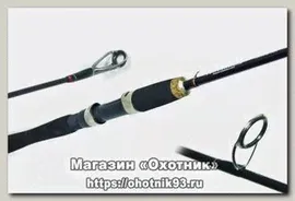 Спиннинг Maximus Work horse X 33H 3.3м 15-50гр