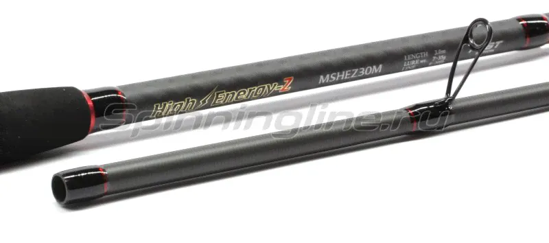 Maximus High Energy-Z 27M-0
