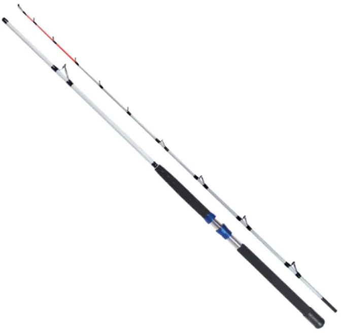 Удилище троллинговое Maximus Jazz 702MH 10-25lb/210см-0