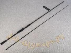 Спиннинг Maximus Zircon Casting 24MH 2,40м. 10-42гр.