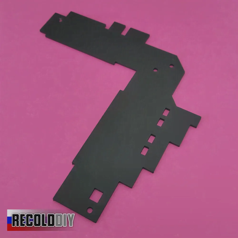 Радиатор охлаждения VRM Recold для материнской платы ASUS ROG MAXIMUS IX APEX (art.: 3920bdfdcc957)-2
