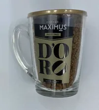 Максимус Кружка Доро 70г Maximus D'Oro