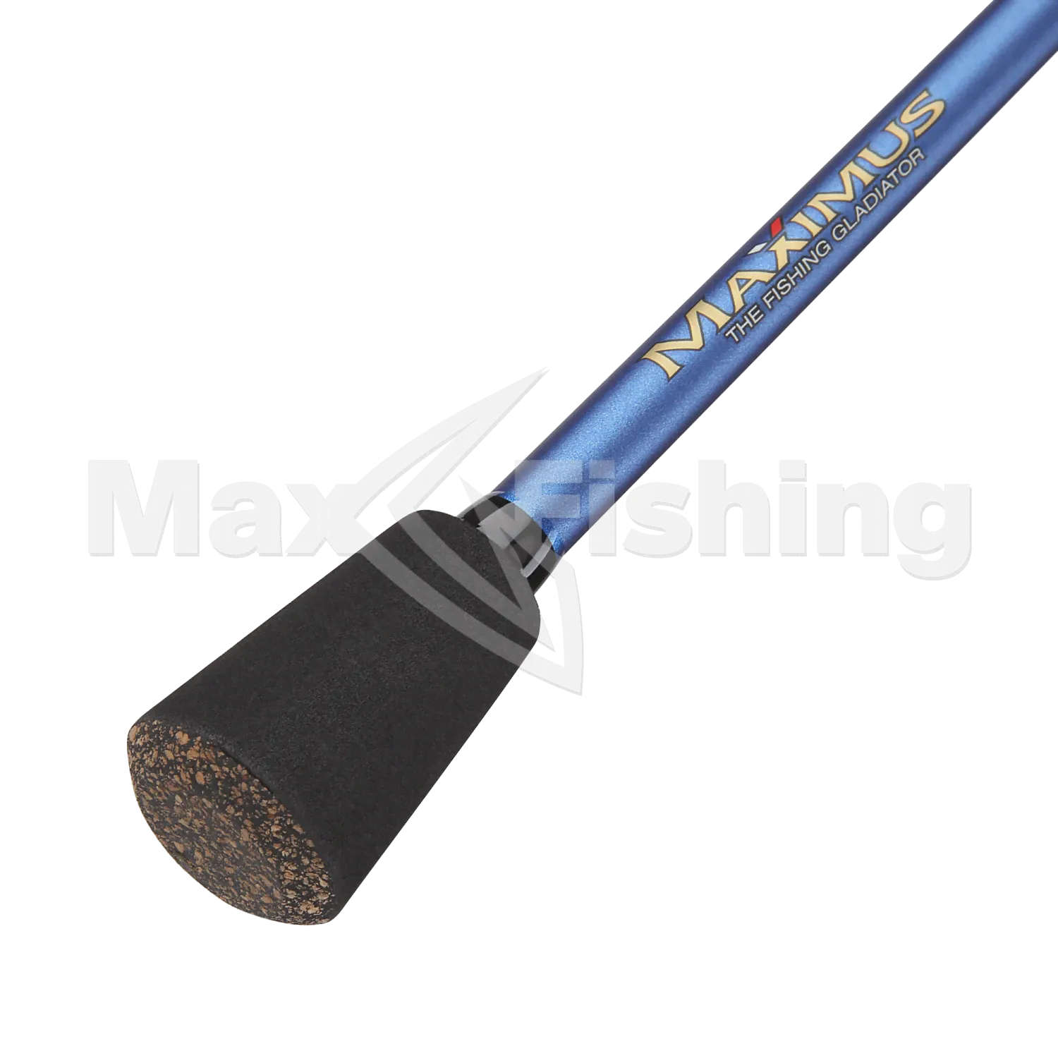 Спиннинг Maximus Streetracer 19L 3-12гр-0