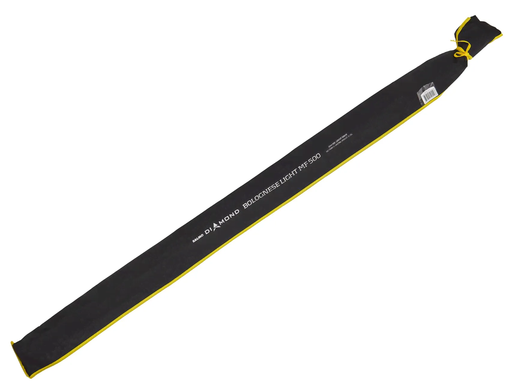 Спиннинг Maximus Stealth-Z Tele 23ML 2,3м 5-25гр-0
