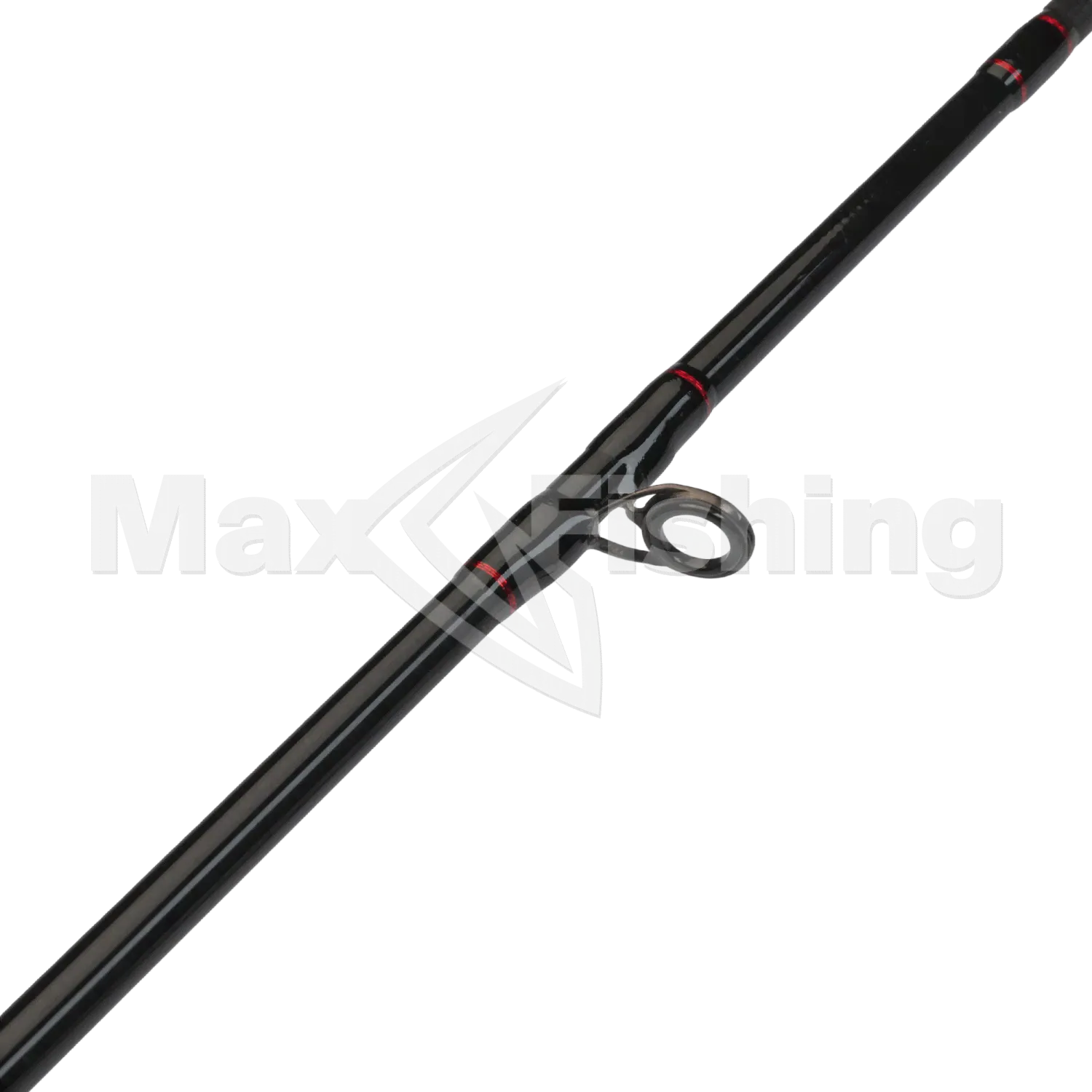 Удилище кастинговое Maximus Black Widow C 27MH 10-40гр-2
