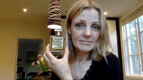 Oud Maximus from Bortnikoff, my thoughts on Slumberhouse and Pineward plus what I've been wearing
