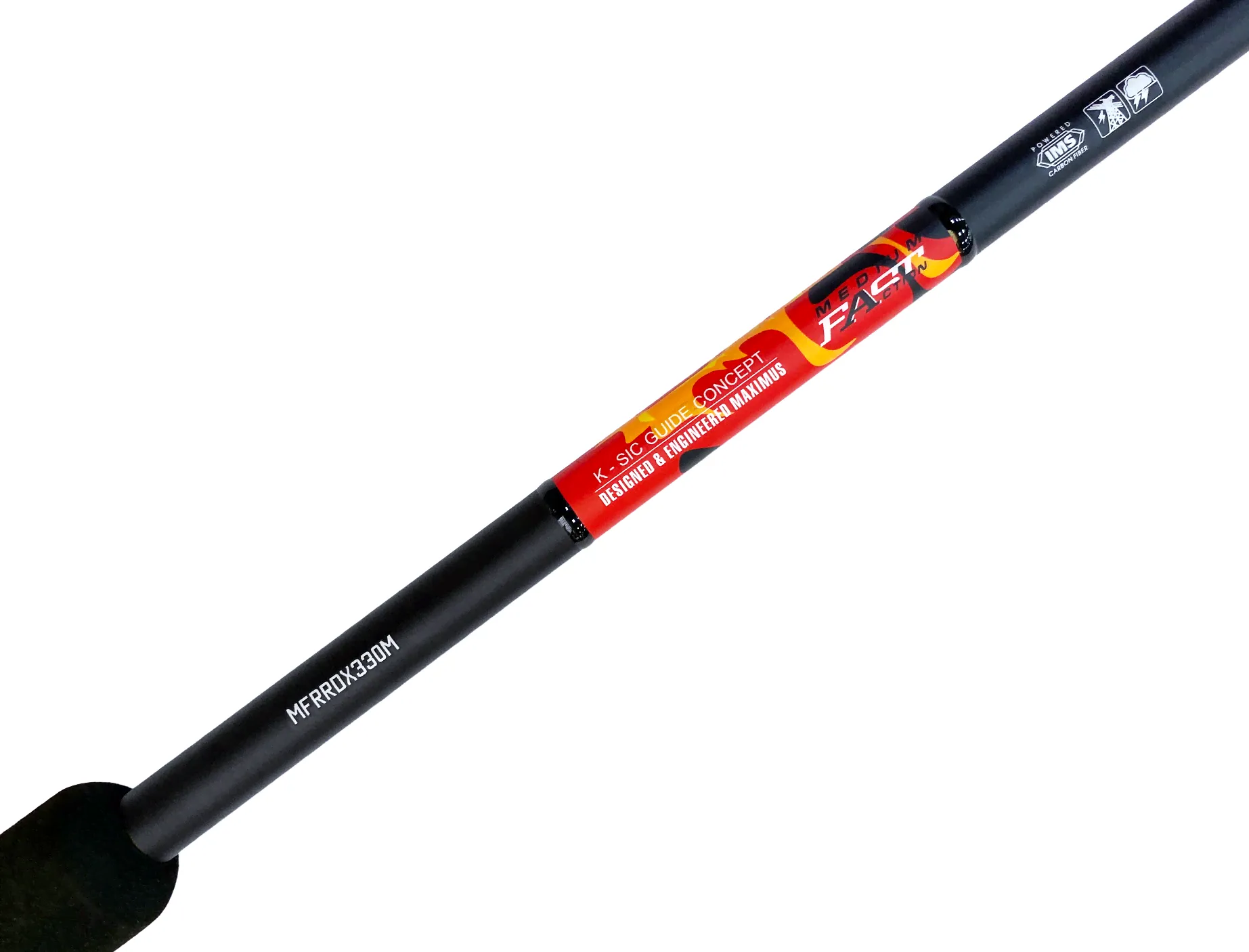 Удилище Maximus Red devil-X 330M 30/60/90