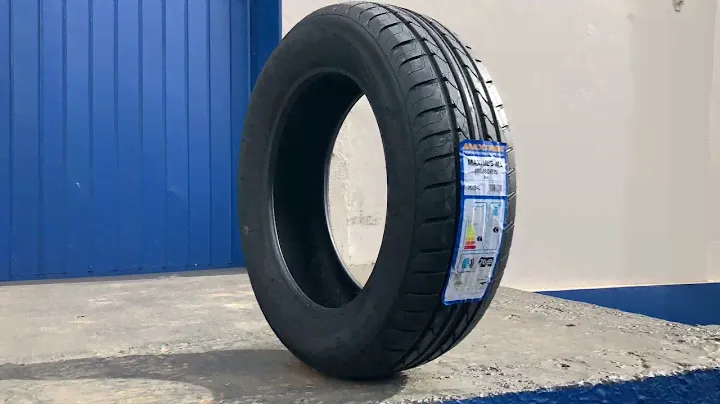 PNEU 185/60R15 84H MAXIMUS M1 MAXTREK