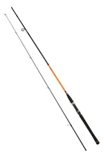 Спиннинг Maximus Work horse X 24M 2.4м 10-30гр