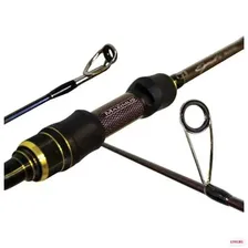 Удилище спининговое Maximus EGOIST-LE 802L 2.44m 3-14g