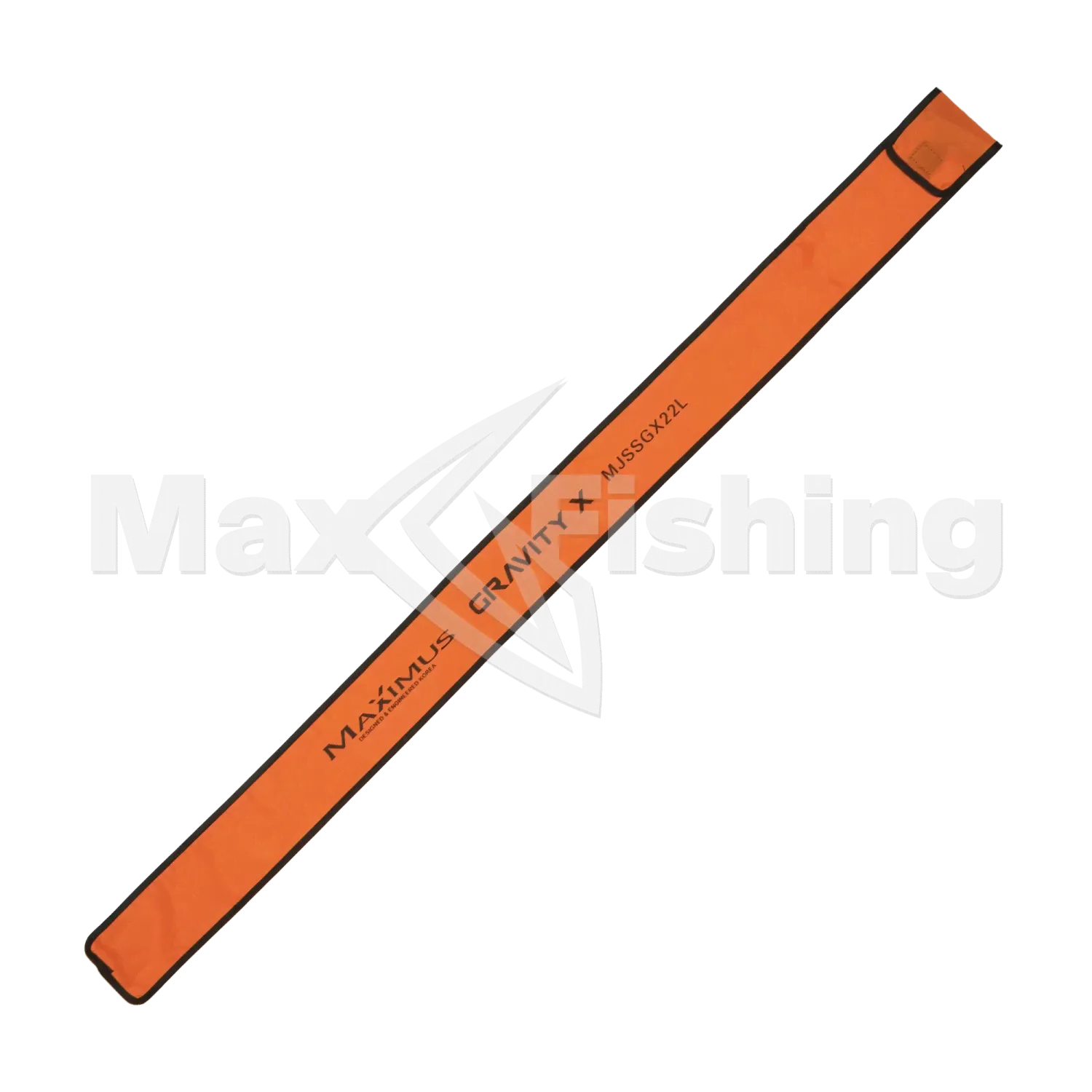 Спиннинг Maximus Gravity-X Jig 27MH 14-43гр-3