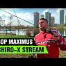 Спиннинг Maximus Ichiro-X Stream 16UL 1-7 грамм-1